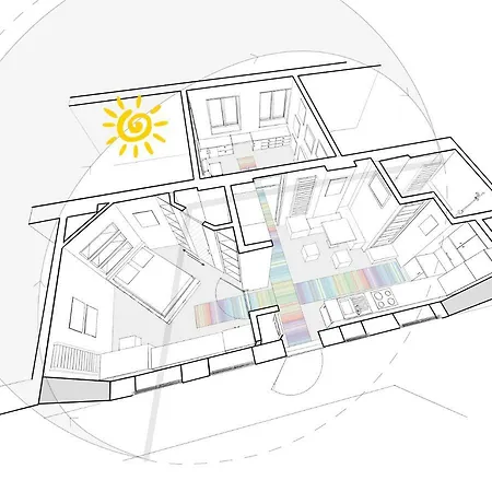 Alt Apartament Sibiu Exterior photo