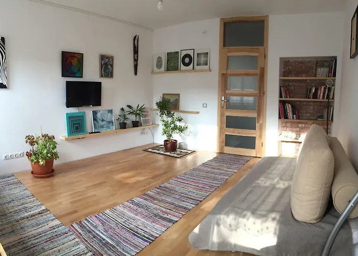 Alt Apartament