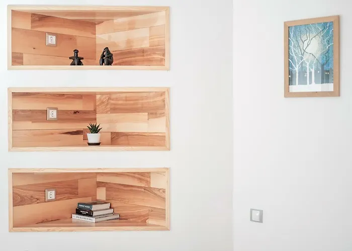 Alt Apartament