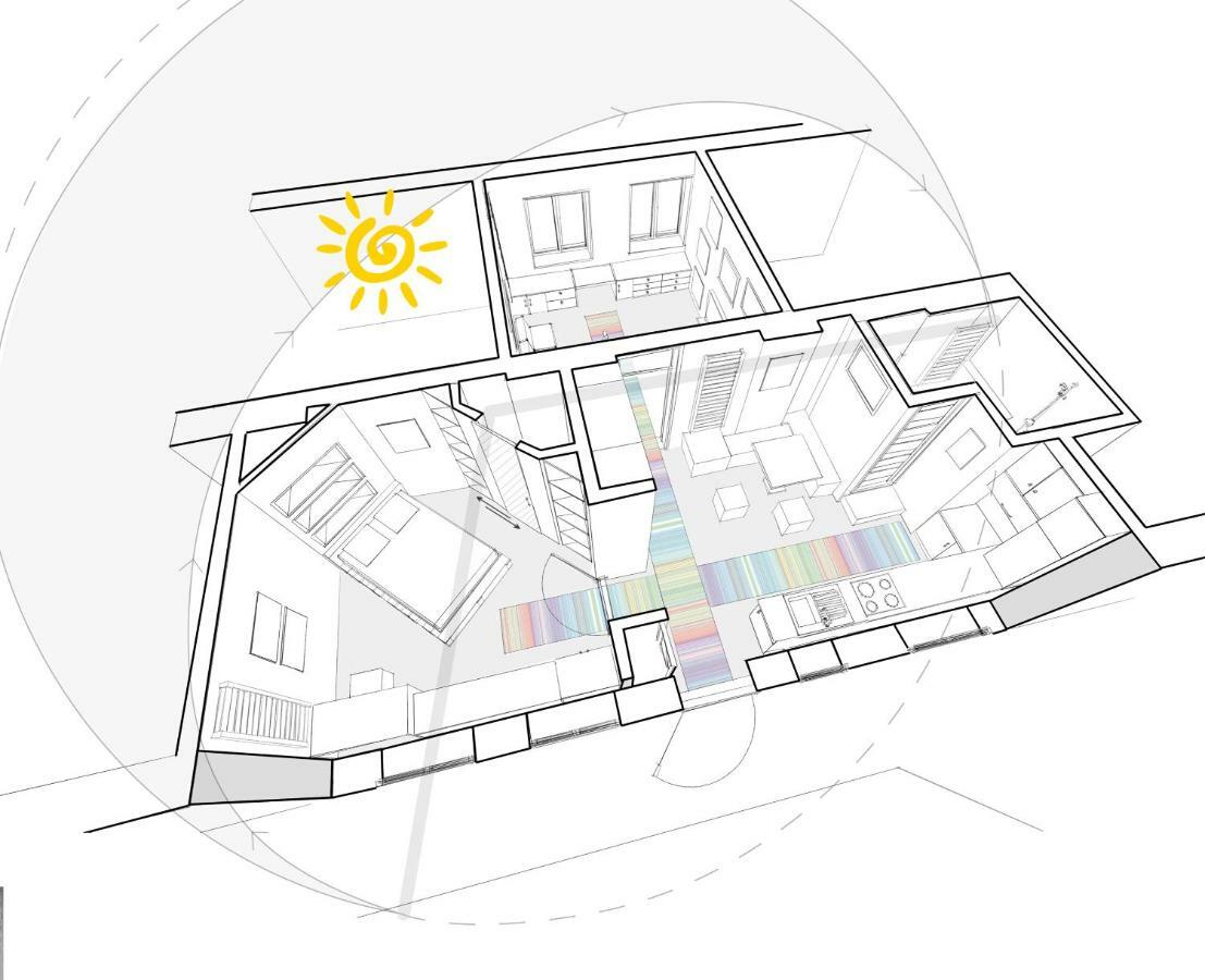Alt Apartament