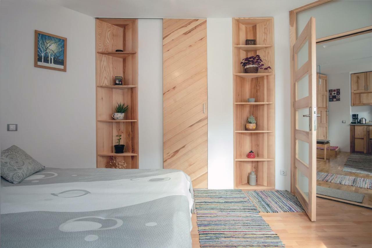 Alt Apartament Sibiu